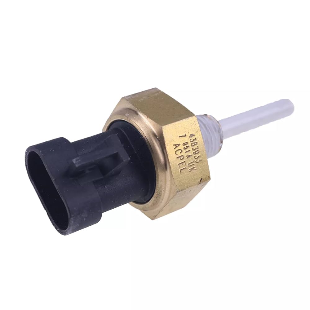 Amazon.com: Yeasliy Coolant Level Sensor 4383933 Compatible
